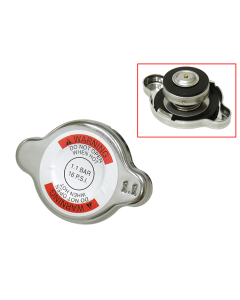 SPI SM-10009 Spi Radiator Cap