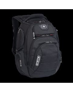 Ogio Rev Black Laptop Backpack - 5918037OG