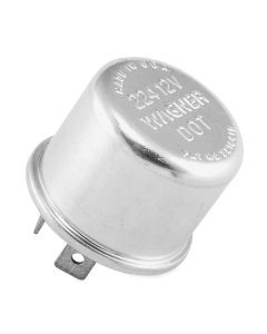 Bikers Choice Turn Signal Flasher For - 18462