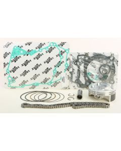 Vertex Top End Piston Kit VTKTC23551A-1