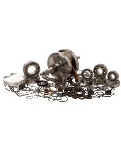 Wrench Rabbit Complete Engine Rebuild Kit For 2004 Kawasaki KX 250 F