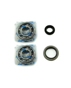 Athena Crankshaft Bearing Seal Kit For Suzuki RM250 1989-1993 P400510444004