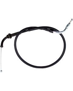 Motion Pro Black Throttle Push Cable For Suzuki GSXR750 1993 04-0145