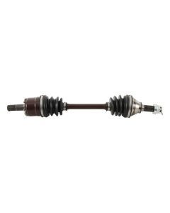 All Balls 6 Ball Heavy Duty Axle Front For Kawasaki KVF750 Brute Force 4X4i [IRS] 2008-2011 AB6-KW-8-121
