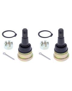 QUADBOSS Complete Ball Joint Kit - Lower for Can-Am DS 250 2007-2008