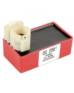 Hot Shot CDI Box for Honda XR600R 1988-2000 Lionparts