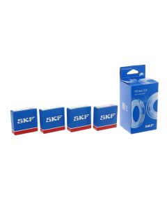 Athena SKF Wheel Seal & Bearing Kit no Spacers VKWB-R-25-G