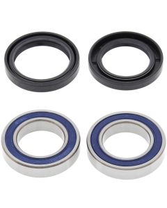 Pivot Works Front Premium Wheel Bearing Kit 25-1570