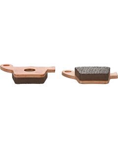 All Balls Sintered Brake Pads 18-8063