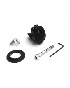Kaoko Throttle Lock Cruise Control for Universal Universal Universal - Motorcycle Throttle Stabilizer - KA-CCF918