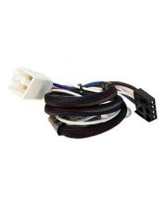 Tekonsha 3040-P Brake Control Wire Harness Toyota Toyota Tundra 03-12