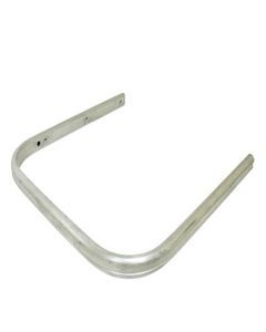 SPI Rear Bumper For Polaris 700 RMK F/O 151" 2002 2002 SC-12535