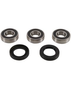 Pivot Works Rear Wheel Bearing Kit PWRWK-S08-021