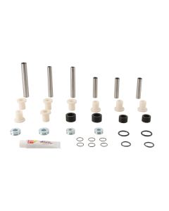 Pivot Works Rear Independent Suspension Kit PWIRS-00043