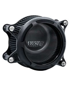 Vance & Hines Insight Air Intake Black Wrinkle 41077