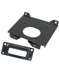 Viper Polaris Ranger General UTV Winch Mount MA11906