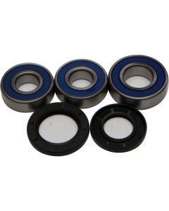 All Balls Rear Wheel Bearing Kit 25-1256