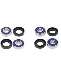 Wheel Front And Rear Bearing Kit for Yamaha 80cc YZ80 1980 - 1981
