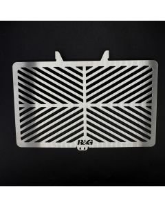 R&G Racing Stainless Steel Radiator Guard SRG0094SS