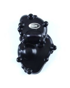 R&G Racing Race Series Engine Case Covers RHS For 2009-2012 Kawasaki Ninja ZX6R ZX600R