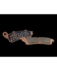 EBC 1 Pair EPFA Sintered Fast Street and Trackday Brake Pads MPN EPFA700HH