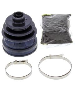 All Balls Racing Rear Inner CV Boot Repair Kit 19-5018