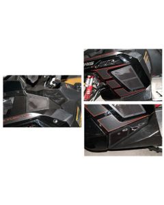 Slp Hot Air Elimination Kit 32-603