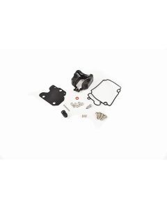 WSM Carburetor Kit For Yamaha 15 / 20 Hp 4-Stroke 06-09 With Float 600-71