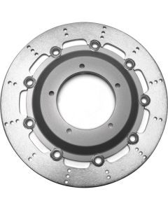 EBC OE Replacement Rotor MPN MD1082