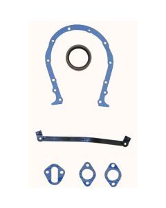 WSM Timing Cover Kit for Gen IV / V 7.4 / 8.2L 454 / 502 CI. 503-872