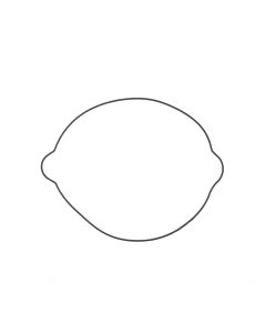 Athena Clutch Cover Gasket (Outer) S410270008021
