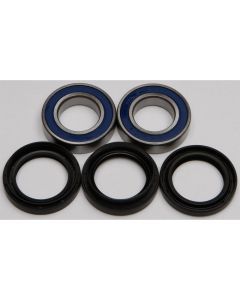 All Balls 25-1108 Rear Wheel Bearing Seal Kit for Honda ATC70 78-85,TRX70 86-87
