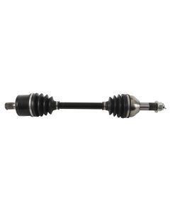All Balls 6 Ball Heavy Duty Axle AB6-CA-8-334