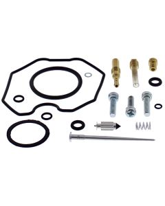 All Balls Racing Carburetor Rebuild Kit Racing Course Only 26-10009