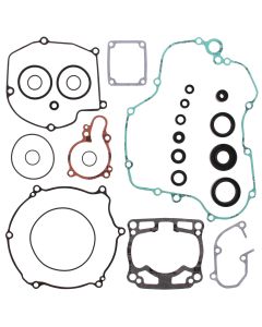 Vertex Complete Gasket With Oil Seals Kit 811430