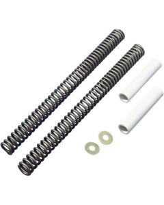 Progressive Replacement 35mm Front Fork Springs Kit Harley FXD FX FXR/T 11-1120