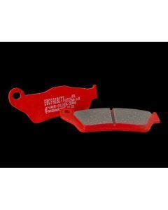 EBC 1 Pair Performance X-Series Carbon Brake Pads MPN FA644X