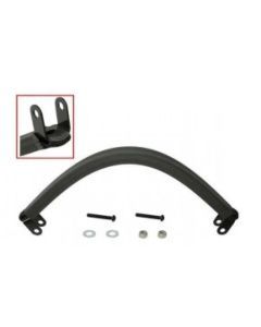 SPI SM-08196 Spi Grab Bar Black