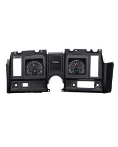 Dakota Digital 1969 Chevrolet Camaro HDX Analog Gauge kit HDX-69C-CAM