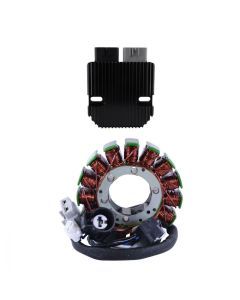 RMStator Stator Kit With Revolt Voltage Regulator RMS020-108022
