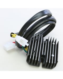 Ricks Rectifier-Regulator For Honda Magna 700 VF700C 1985-1986 10-130
