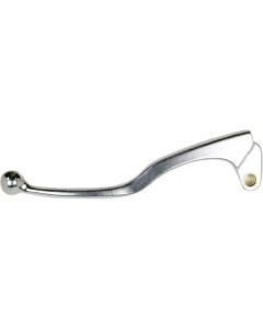 Motion Pro Polished Aluminum Left Clutch / Rear Brake Lever 14-0505