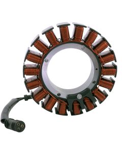 RMStator Premium Stator For Harley-Davidson Dyna 2008-2017