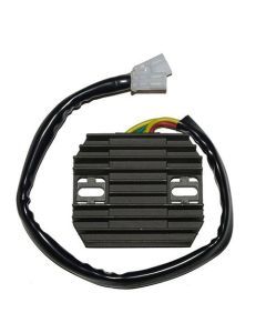 Procom ESR122 Regulator/rectifier Honda Vt750dc (01-07) Honda VT750DC Shadow Spi