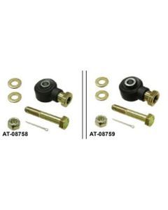 SPI AT-08759 & AT-08758 Bronco Tie Rod End Kit