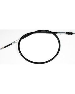 Motion Pro Black Vinyl Decompression Cable 05-0273