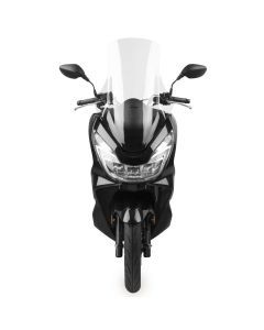 National Cycle Windshield Mid Clear N50002