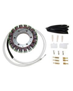 VS1400GL Intruder 1987-1995 Stator 3-Phase By Procom For Suzuki