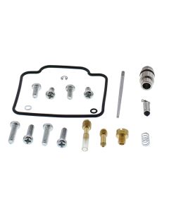 All Balls Racing Carburetor Rebuild Kit Racing Course Only 26-1567