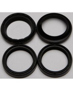 All Balls Fork Oil And Dust Seal Kit 56-133-1